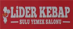 Lider Kebap ve Sulu Yemek Salonu - İstanbul